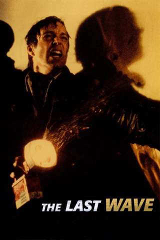 L'ultima onda (1977) streaming