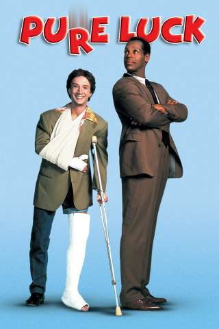 É tutta fortuna (1991) streaming