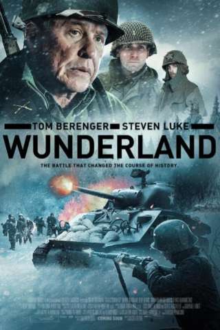 Wunderland - L'ultima offensiva (2018) streaming