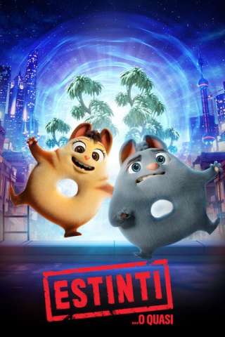 Estinti ...o quasi (2021) streaming