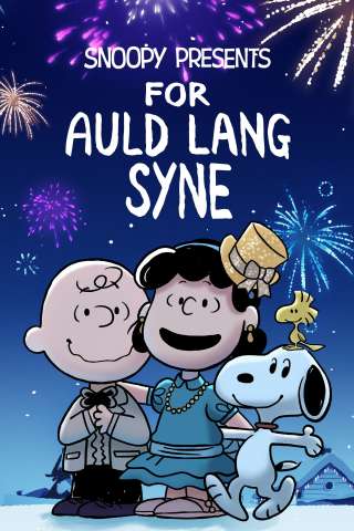 Snoopy presenta: anno nuovo vita nuova, Lucy (2021) streaming