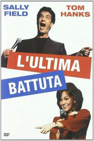L'ultima battuta (1988) streaming