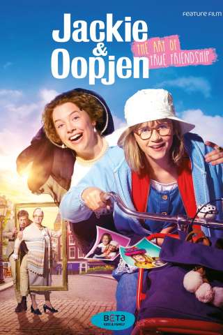 Jackie e Oopjen (2020) streaming