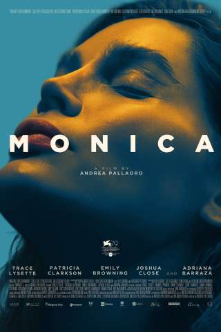 Monica (2022) streaming