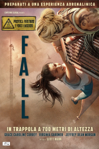 Fall (2022) streaming