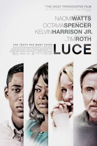 Luce (2019) streaming