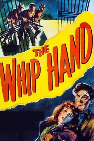 Il lago in pericolo (1951) streaming