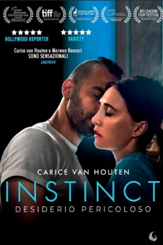Instinct - Desiderio pericoloso (2019) streaming