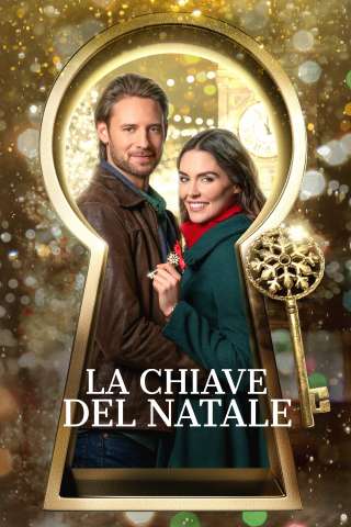 La chiave del Natale (2020) streaming