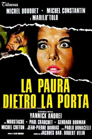 La paura dietro la porta (1975) streaming