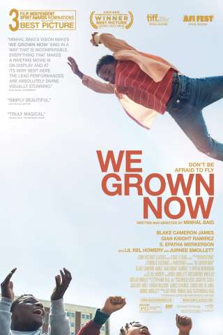I sogni del Cabrini-Green (2024) streaming