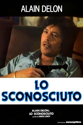 Lo sconosciuto (1978) streaming