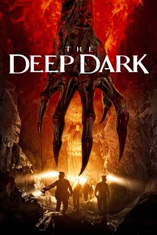 The Deep Dark - Discesa nell'abisso (2023) streaming