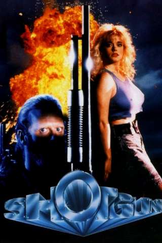 Pistole violente (1989) streaming
