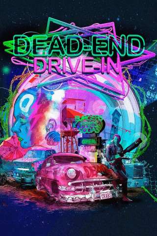 Drive-in 2000 (1986) streaming