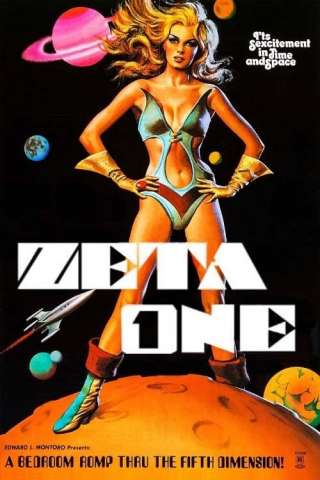 Zeta uno (1969) streaming