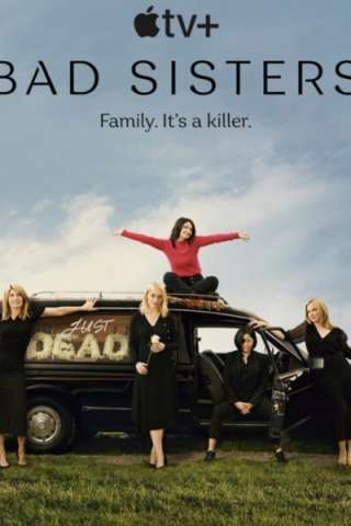 Bad Sisters (2022) (2022 - In Lavorazione) streaming