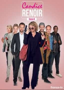 Candice Renoir (2013 - In Lavorazione) streaming