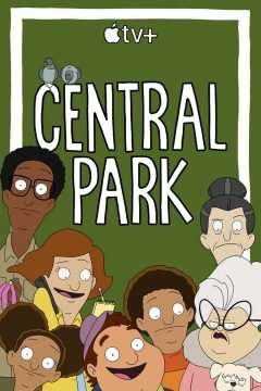 Central Park (2020 - In Lavorazione) streaming
