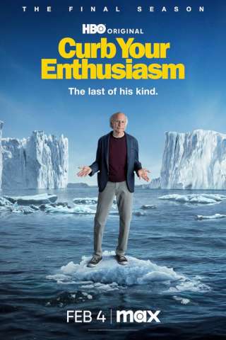 Curb Your Enthusiasm (2000 - 2024) streaming