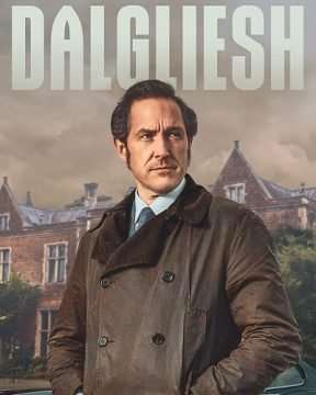 Dalgliesh (2021 - In Lavorazione) streaming