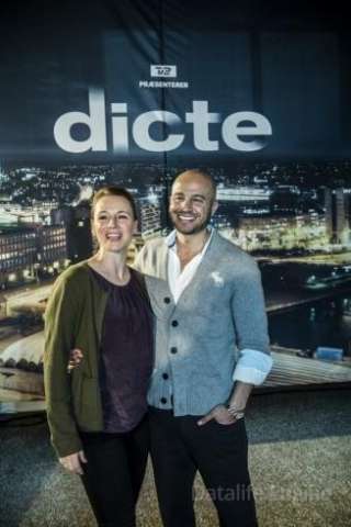 Dicte (2012 - In Lavorazione) streaming