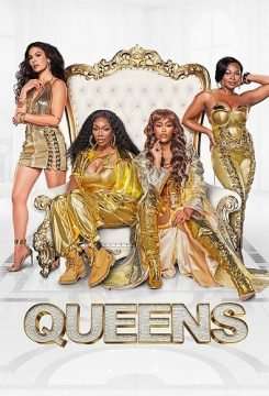 Queens – Regine dell’Hip Hop (2021 - In Lavorazione) streaming