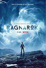 Ragnarok (2020 - In Lavorazione) streaming