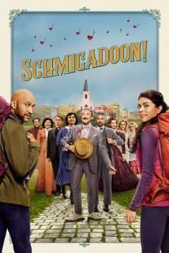 Schmigadoon (2021 - In Lavorazione) streaming