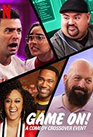 Sitcom contro sitcom (2020 - In Lavorazione) streaming