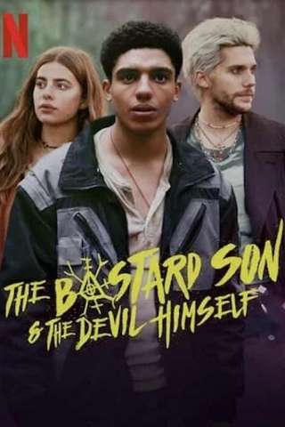The Bastard Son & the Devil Himself (2022 - In Lavorazione) streaming