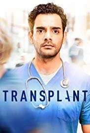Transplant (2020 - In Lavorazione) streaming