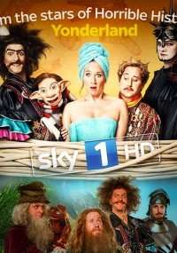 Yonderland (2013 - 2016) streaming