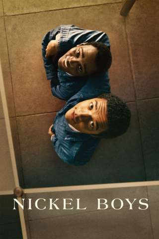 I ragazzi della Nickel (2024) streaming