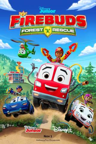 Firebuds (2022 - In Lavorazione) streaming