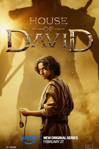 La casa di Davide (2025 - In Lavorazione) streaming