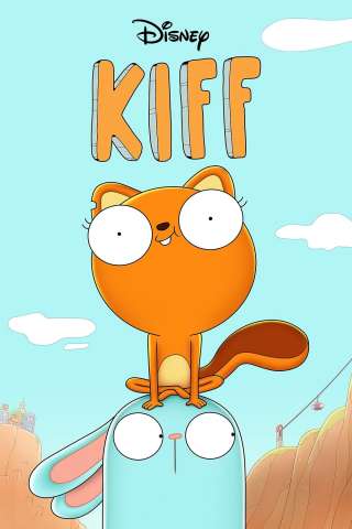 Kiff (2023 - In Lavorazione) streaming