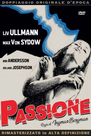 Passione (1969) streaming