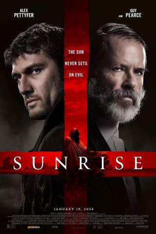 Sunrise (2024) streaming