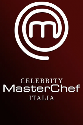 Celebrity MasterChef Italia (2017) streaming