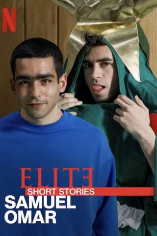 Élite Historias Breves: Samuel Omar (2021) streaming