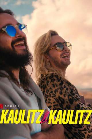 Kaulitz end Kaulitz (2024) streaming