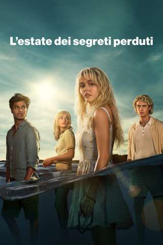 L'estate dei segreti perduti (2025) streaming