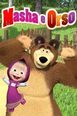 Masha e Orso (2009) streaming