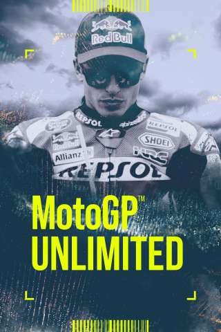 MotoGP™ Unlimited (2022) streaming