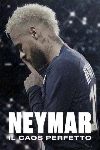 Neymar: Il caos perfetto (2022) streaming