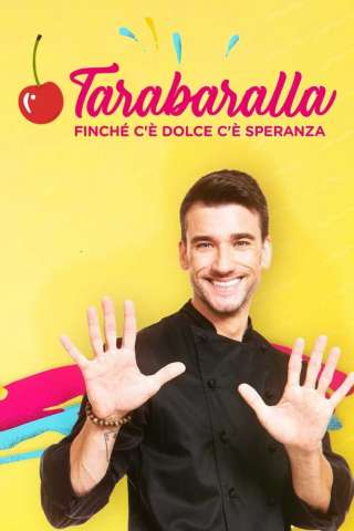 Tarabaralla (2021) streaming