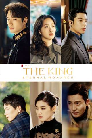 The King: Eternal Monarch (2020) streaming
