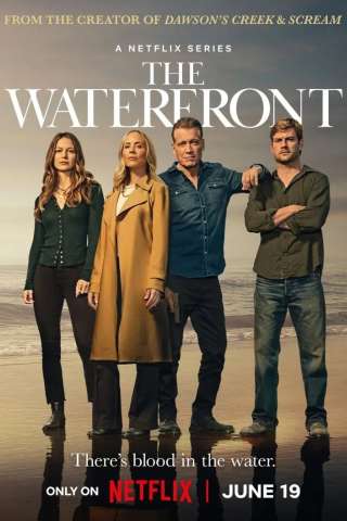 The Waterfront (2025) streaming
