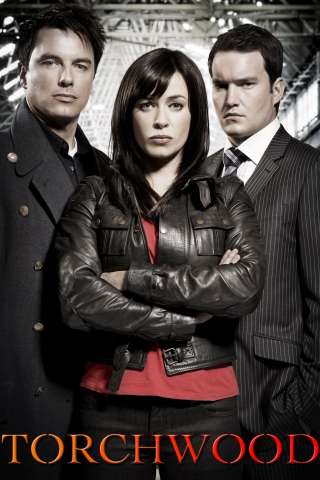 Torchwood (2006) streaming
